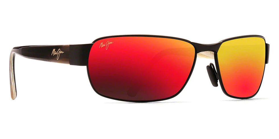 Maui Jim - BLACK CORAL