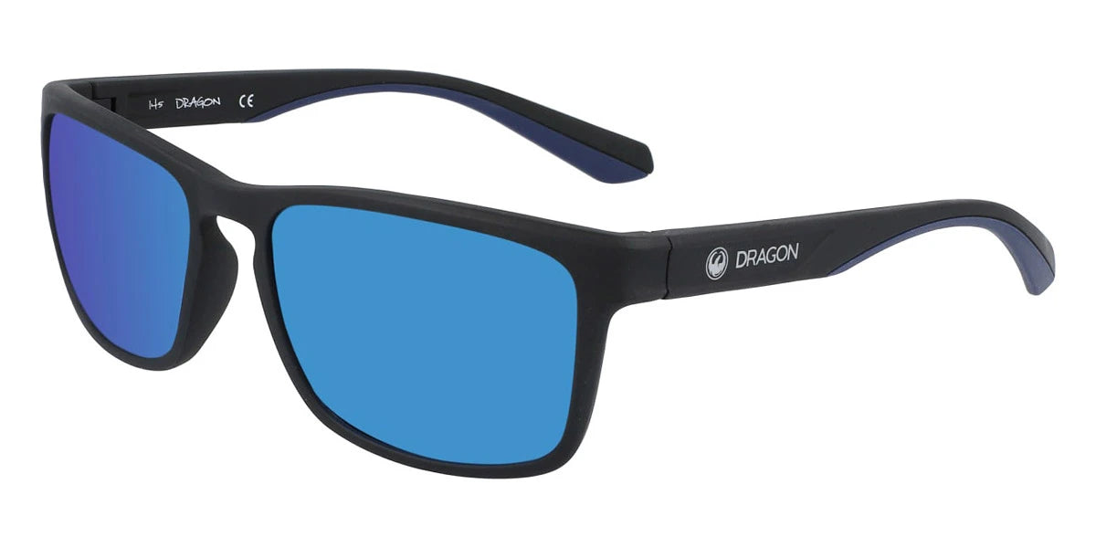 Dragon - DR Blaise LL Ion