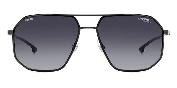 Black / Dark Gray Shaded / 61-16-140