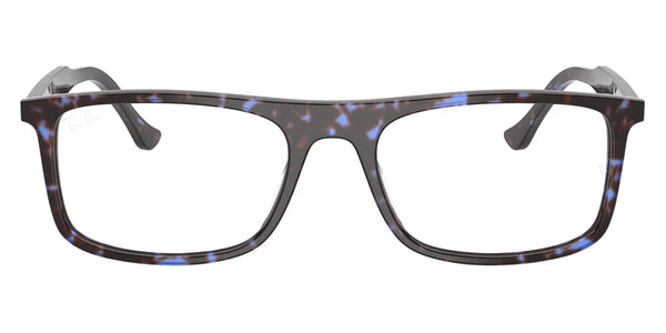 Havana Blue Turtle / 55-18-145