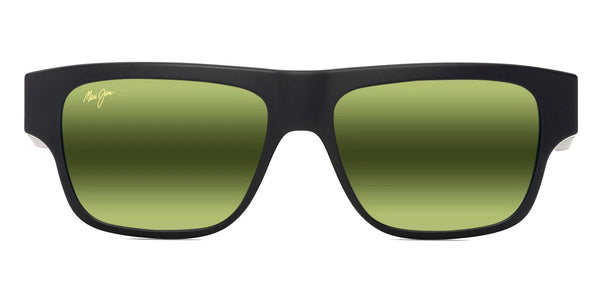 Matte Black / Maui HT™ / 54-16-140