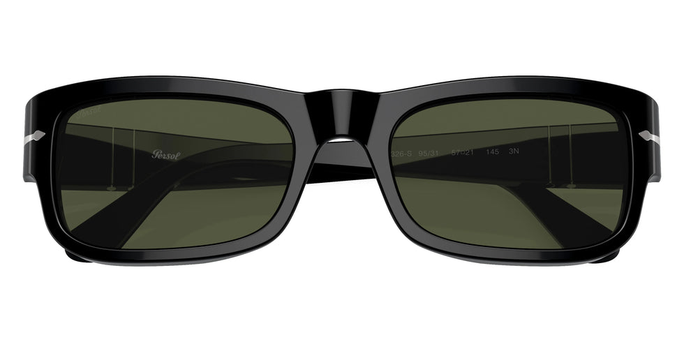 Persol - PO3326S - Transitions®