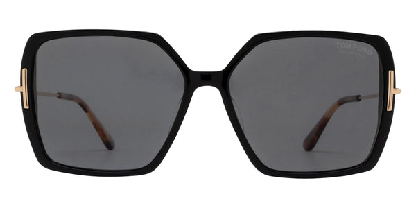 Black/Havana/Colored Havana / Smoke Polarized / 59-15-140