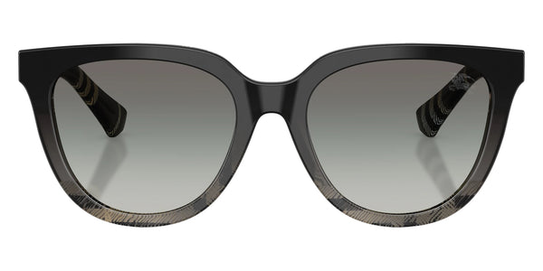 Gray Check / Gray Gradient / 53-18-140