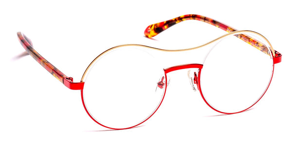 Pink Gold/Red / 45-20-140