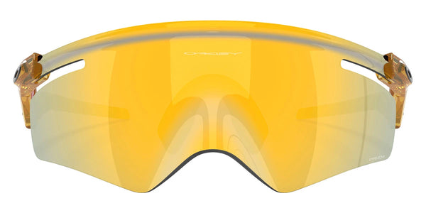 Transparent Light Curry / Prizm 24K / 156-0-124