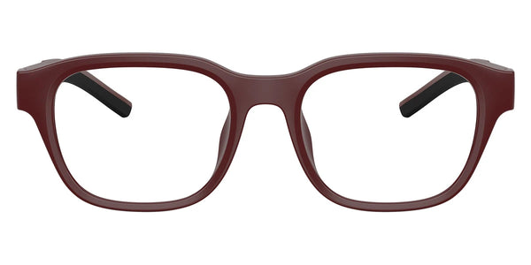 Matte Red Bordeaux / 51-18-145