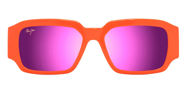 Shiny Orange / MAUI Sunrise / 55-17-145