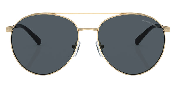 Light Gold / Dark Gray Solid / 58-16-145