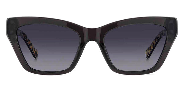 Dark Gray Black / Gray Shaded 0UIH9O / 54-19-140