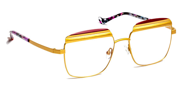 Gold Satin/Quetsch / 53-17-140