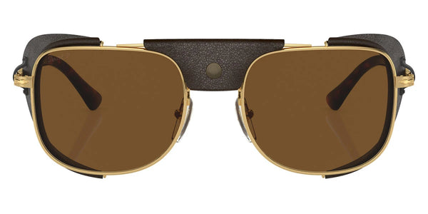 Gold / Polarized Brown / 55-20-145
