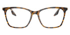 Ray-Ban RX5422F 5082 52 - Havana on Transparent