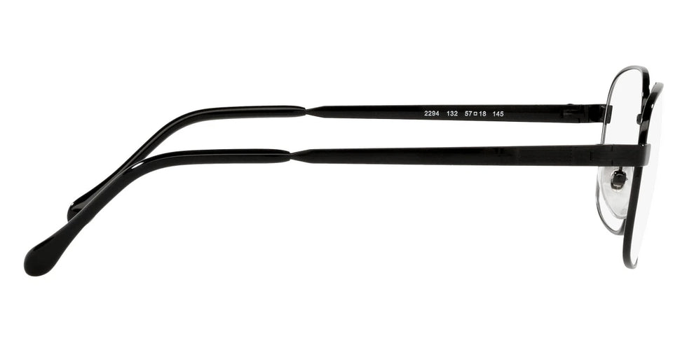 Sferoflex SF2294 132 55 - Shiny Black