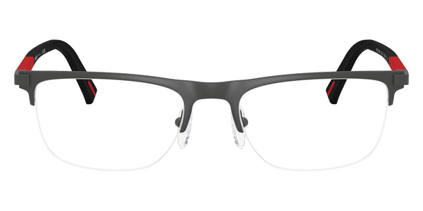 Gray Rubber/Matte Black / 53-19-145