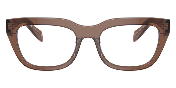 Transparent Brown / 52-19-140