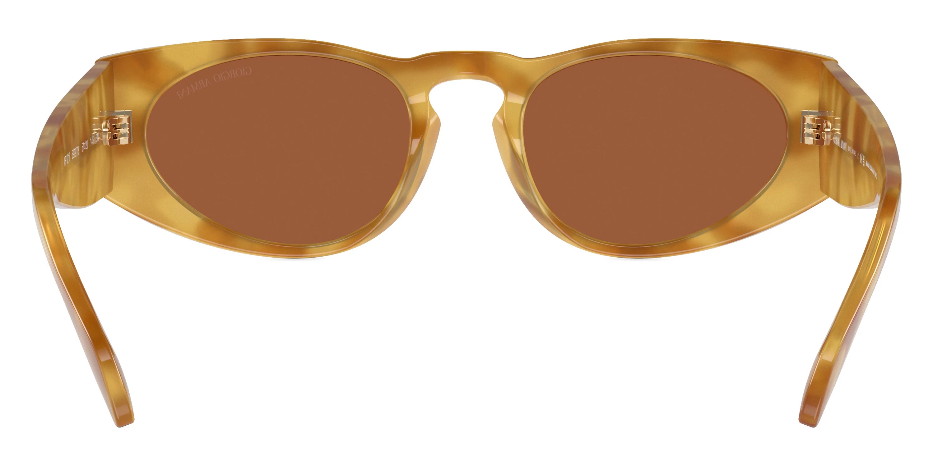 GIORGIO ARMANI - AR8216