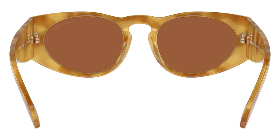 GIORGIO ARMANI - AR8216