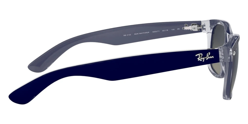 Ray-Ban - New Wayfarer RB2132