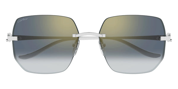 Silver / Blue Multi Treatment / 57-16-135