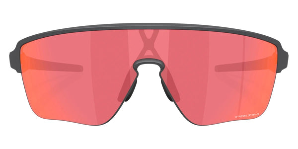 Matte Carbon / Prizm Trail Torch Mirrored / 142-0-140