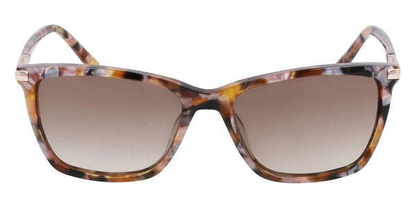 Tortoise/Pearlized Blush / 55-16-135