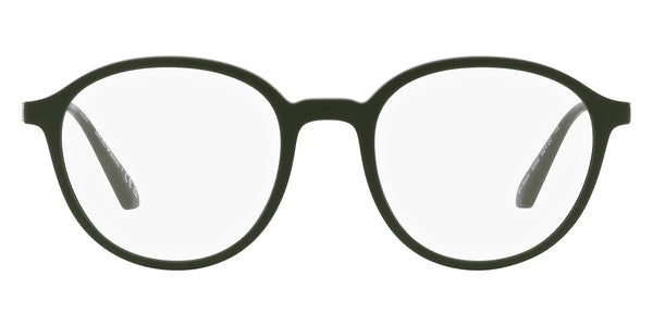 Matte Green and Matte Silver / 52-20-145