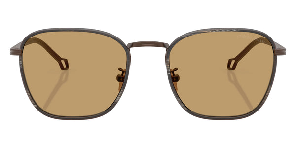 Matte Bronze / Brown / 54-20-145