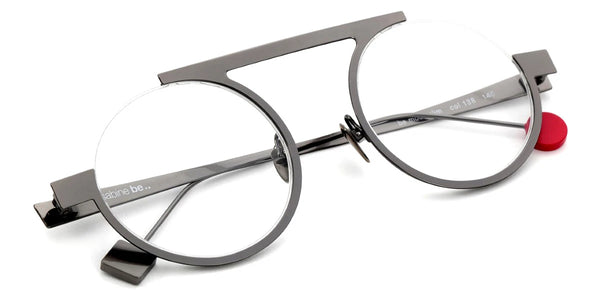 Polished Ruthenium / 48-22-140