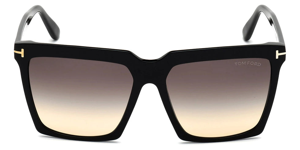 Tom Ford - FT0764 SABRINA-02