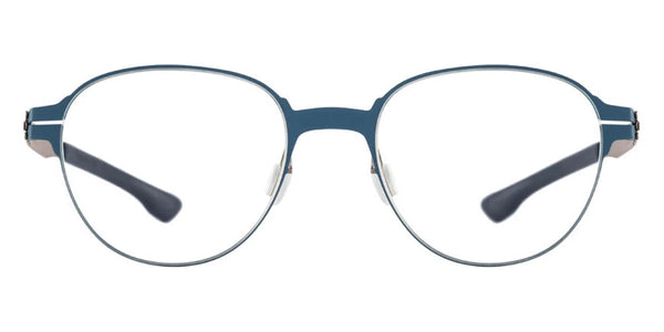 Harbour Blue-Shiny Graphite / 51-19-145