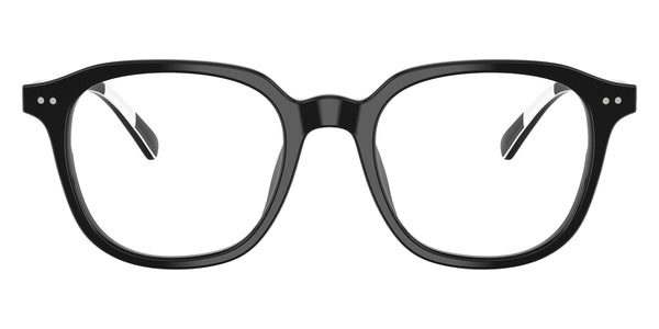 Shiny Black/White / 52-20-145