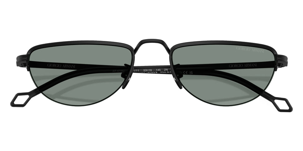 GIORGIO ARMANI - AR6166J
