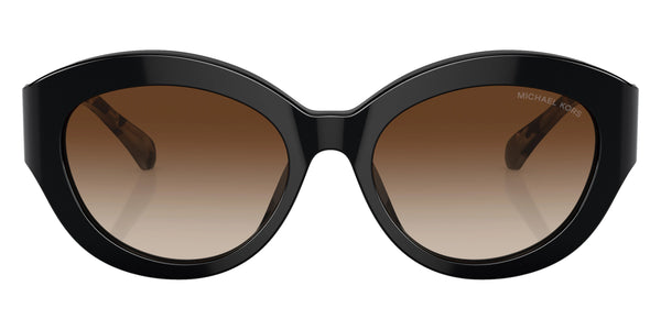 Black / Brown Gradient / 54-18-140