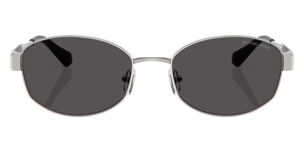 Silver / Dark Gray Solid / 56-19-140