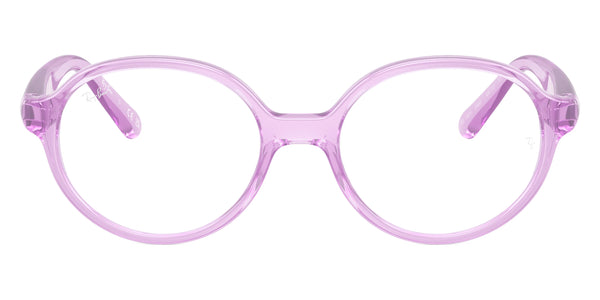 Transparent Violet / 42-15-125