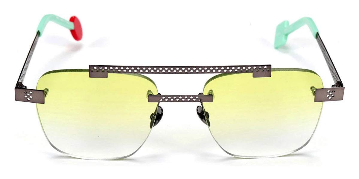 Sabine Be - Be Yourself Pierced Sun