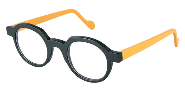 Army Green/Mustard Yellow / 45-24