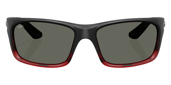 Red Sky / Gray 580P Polarized / 62-16-128