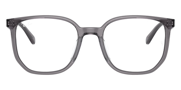 Transparent Gray / 54-20-145