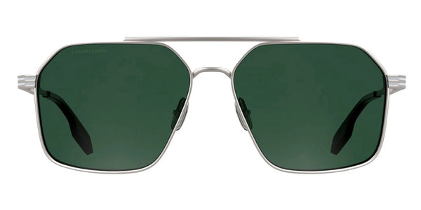 Matte Light Gunmetal / 61-15-145