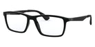 Ray-Ban RX7056 2000 53 - Black 2000