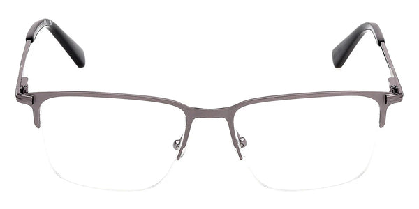 Matte Gunmetal / 53-17-145