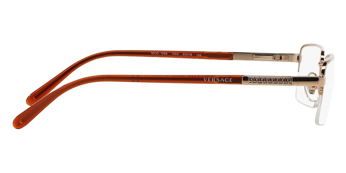 VERSACE VE1066 1053 50 - Bronze-Copper