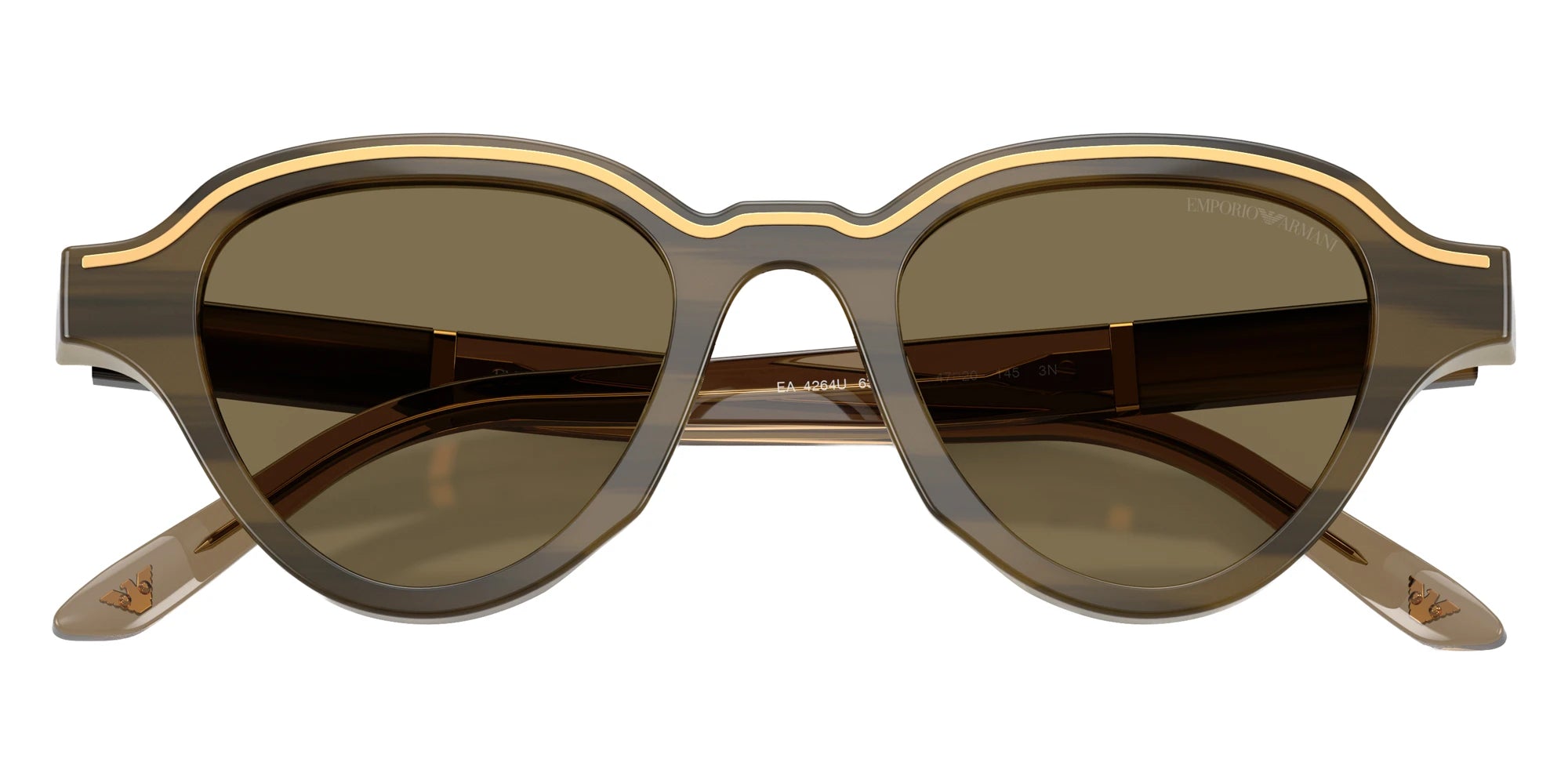 EMPORIO ARMANI - EA4264U