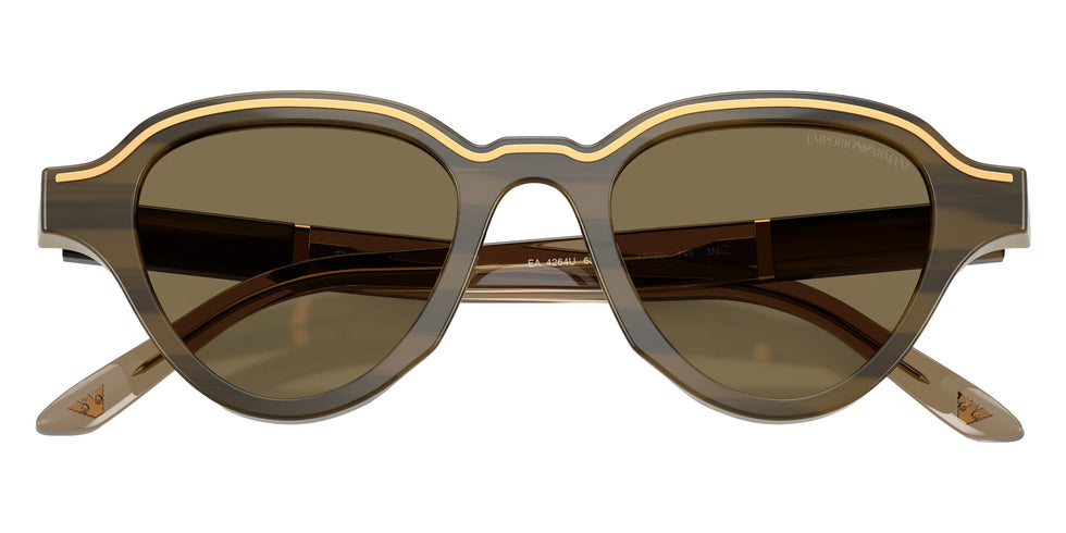 EMPORIO ARMANI - EA4264U