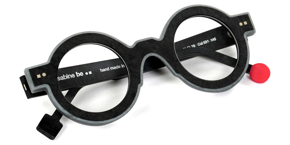 Sabine Be - Be Pop Line