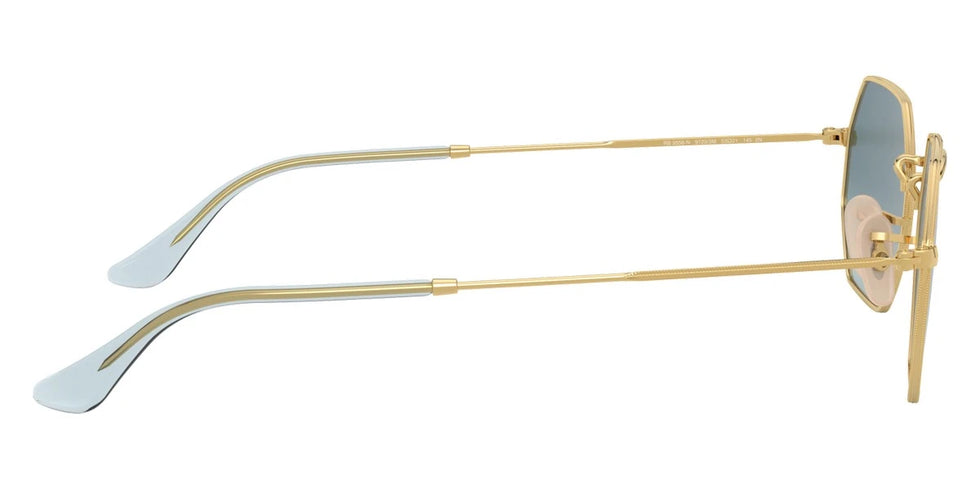 Ray-Ban - Octagonal RB3556N