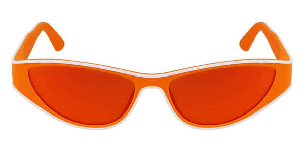 Matte Orange / 56-15-140