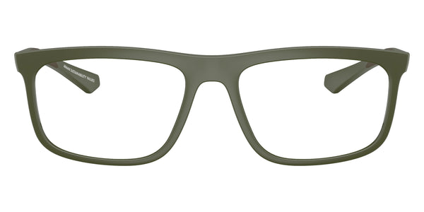 Matte Green/Green Rubber / 53-17-145